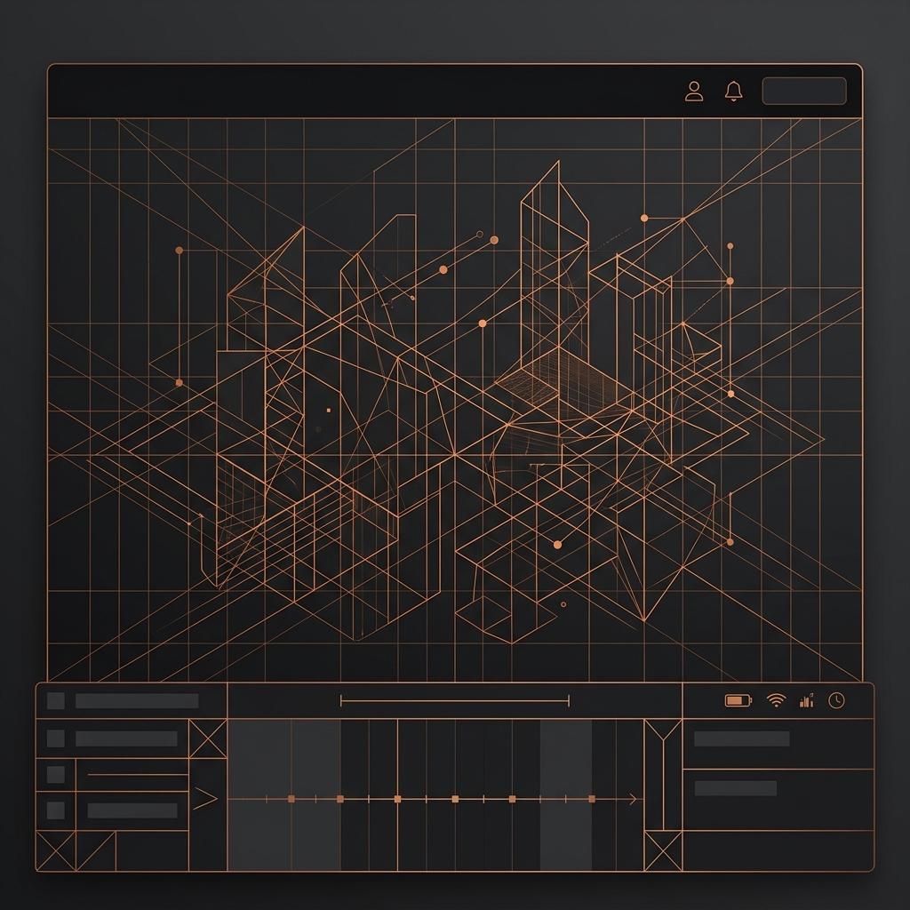 Trikeron RH platform architecture